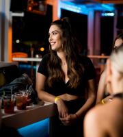 Yacht club: Αξέχαστες στιγμές στο closing party με τον Enoo Napa!
