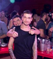 Παρασκευή με dj OKIN στο πανέμορφο Prive Club