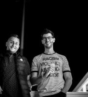 Yacht club: Αξέχαστες στιγμές στο closing party με τον Enoo Napa!