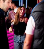 Yacht club: Αξέχαστες στιγμές στο closing party με τον Enoo Napa!