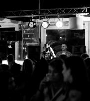 Yacht club: Αξέχαστες στιγμές στο closing party με τον Enoo Napa!