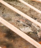  Ταφικός τύμβος Μικρής Δοξιπάρας - Ζώνης.