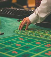 Ανδρέας Στάμος και Νάνσυ Αλεξιάδη: ένα άπαιχτο δίδυμο στο Casino Thraki