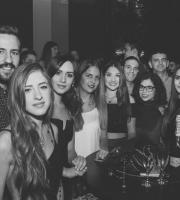 Το αδιαχώρητο επικράτησε στο Opening Party του "Prive Suite"