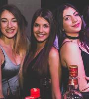 Το αδιαχώρητο επικράτησε στο Opening Party του "Prive Suite"