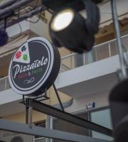 Πήγαμε στα εγκαίνια του Pizzaΐolo, την νέας πιτσαρίας στην παραλιακή της Αλεξανδρούπολης