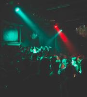 Το αδιαχώρητο επικράτησε στο Opening Party του "Prive Suite"
