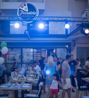 Πήγαμε στα εγκαίνια του Pizzaΐolo, την νέας πιτσαρίας στην παραλιακή της Αλεξανδρούπολης