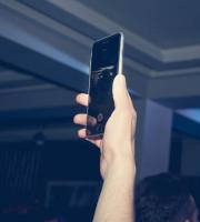 Ο ένας και μοναδικός Cj Jeff "μάγεψε" για άλλη μια φορά το ΝΟΑ Cafe - Bar