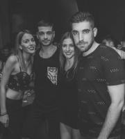 Το αδιαχώρητο επικράτησε στο Opening Party του "Prive Suite"