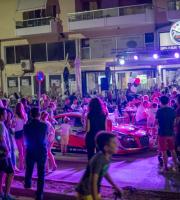 Πήγαμε στα εγκαίνια του Pizzaΐolo, την νέας πιτσαρίας στην παραλιακή της Αλεξανδρούπολης