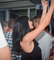 Ο dj George Tsilipakos στο πρώτο Ν.Ο.Α. Music Session για αυτό το χειμώνα.