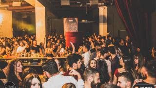 Το αδιαχώρητο επικράτησε στο Opening Party του "Prive Suite"