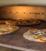 Πήγαμε στα εγκαίνια του Pizzaΐolo, την νέας πιτσαρίας στην παραλιακή της Αλεξανδρούπολης