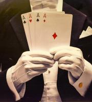 Μουσική βραδιά με τον Κώστα Δόξα στο Casino Thraki