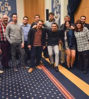 Μουσική βραδιά με τον Κώστα Δόξα στο Casino Thraki