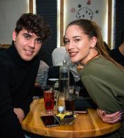 Έκλεισε 3 χρόνια λειτουργίας το Biscotto και το γιόρτασε με super party!