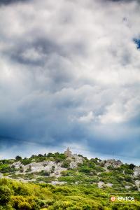 The view of Prophet Elias takes your breath away.