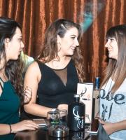Το αδιαχώρητο στο Grand Opening του Level 1 στο Room 6.