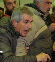 "Ντου" των αγροτών στην έναρξη του συνεδρίου Θρακών στις Φέρες