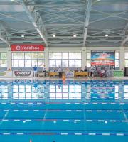 Ξεκίνησε το 21ο Μεσογειακό Κύπελλο Κολύμβησης στην Αλεξανδρούπολη.