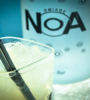 Τα "σπάσαμε" στο πρώτο "MIXTAPE" του N.O.A με DeeJay Paris on decks.