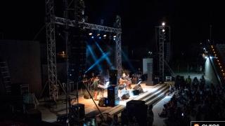 Το live στο Αλτιναλμάζη του Μίλτου Πασχαλίδη μέσα από φωτογραφίες και video