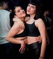 "Έσκισε" ο Mente Fuerte στο Prive Red - Έδωσε ρυθμό στη νύχτα!