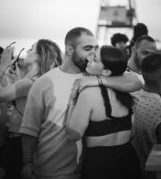 Ο LIVA K ξεσήκωσε την παραλία του Nama Beach Life Experience