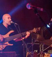 Το live στο Αλτιναλμάζη του Μίλτου Πασχαλίδη μέσα από φωτογραφίες και video