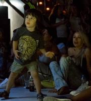 Το live στο Αλτιναλμάζη του Μίλτου Πασχαλίδη μέσα από φωτογραφίες και video