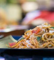 Εγκαίνια για το νέο κατάστημα B.L.D. (Breakfast Lunch Dinner), στην Αλεξανδρούπολη