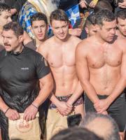 Με λαμπρότητα γιορτάστηκε ο αγιασμός των υδάτων στην Αλεξανδρούπολη (φωτο + video)