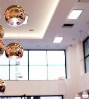 Νέα εποχή για το αγαπημένο μας "Το Σπίτι του Γλυκού" στην Αλεξανδρούπολη