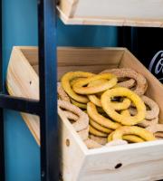 Νέα εποχή για το αγαπημένο μας "Το Σπίτι του Γλυκού" στην Αλεξανδρούπολη