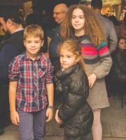 Εγκαίνια για το νέο κατάστημα B.L.D. (Breakfast Lunch Dinner), στην Αλεξανδρούπολη