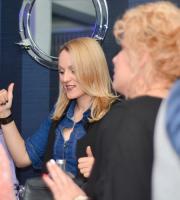 "Εκλεισαν" τα N.O.A. Music Session με Agent Greg