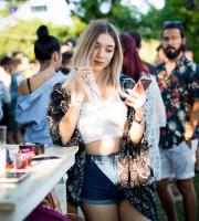Οι Bad Bulls πήγαν παραλία και «σείστηκε» το Yolo beach bar!