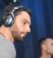 "Εκλεισαν" τα N.O.A. Music Session με Agent Greg