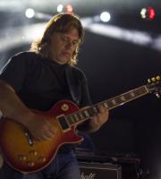 Φωτογραφικά στιγμιότυπα από τη συναυλία των Πυξ - Λαξ στην Αλεξανδρούπολη