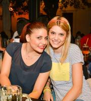 Σούπερ "White & Glow Edition" πάρτι την Παρασκευή στο "Κυβερνείο".