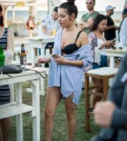 Οι Bad Bulls πήγαν παραλία και «σείστηκε» το Yolo beach bar!