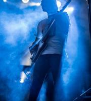 Φωτογραφικά στιγμιότυπα από τη συναυλία των Πυξ - Λαξ στην Αλεξανδρούπολη