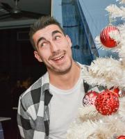 "Εκλεισαν" τα N.O.A. Music Session με Agent Greg