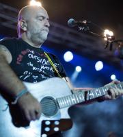 Φωτογραφικά στιγμιότυπα από τη συναυλία των Πυξ - Λαξ στην Αλεξανδρούπολη