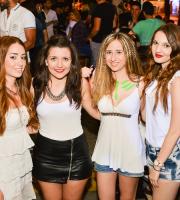 Σούπερ "White & Glow Edition" πάρτι την Παρασκευή στο "Κυβερνείο".