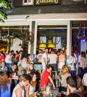 Σούπερ "White & Glow Edition" πάρτι την Παρασκευή στο "Κυβερνείο".