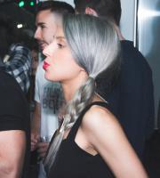 Ανεπανάληπτος ο dj Pistol στο Mixtape της Παρασκευής στο N.O.A Cafe -Bar