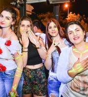 Σούπερ "White & Glow Edition" πάρτι την Παρασκευή στο "Κυβερνείο".