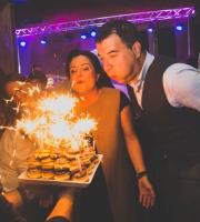 Sold out οι... "Souled Out" την Παρασκευή στο Soho Absolutely Fabulous